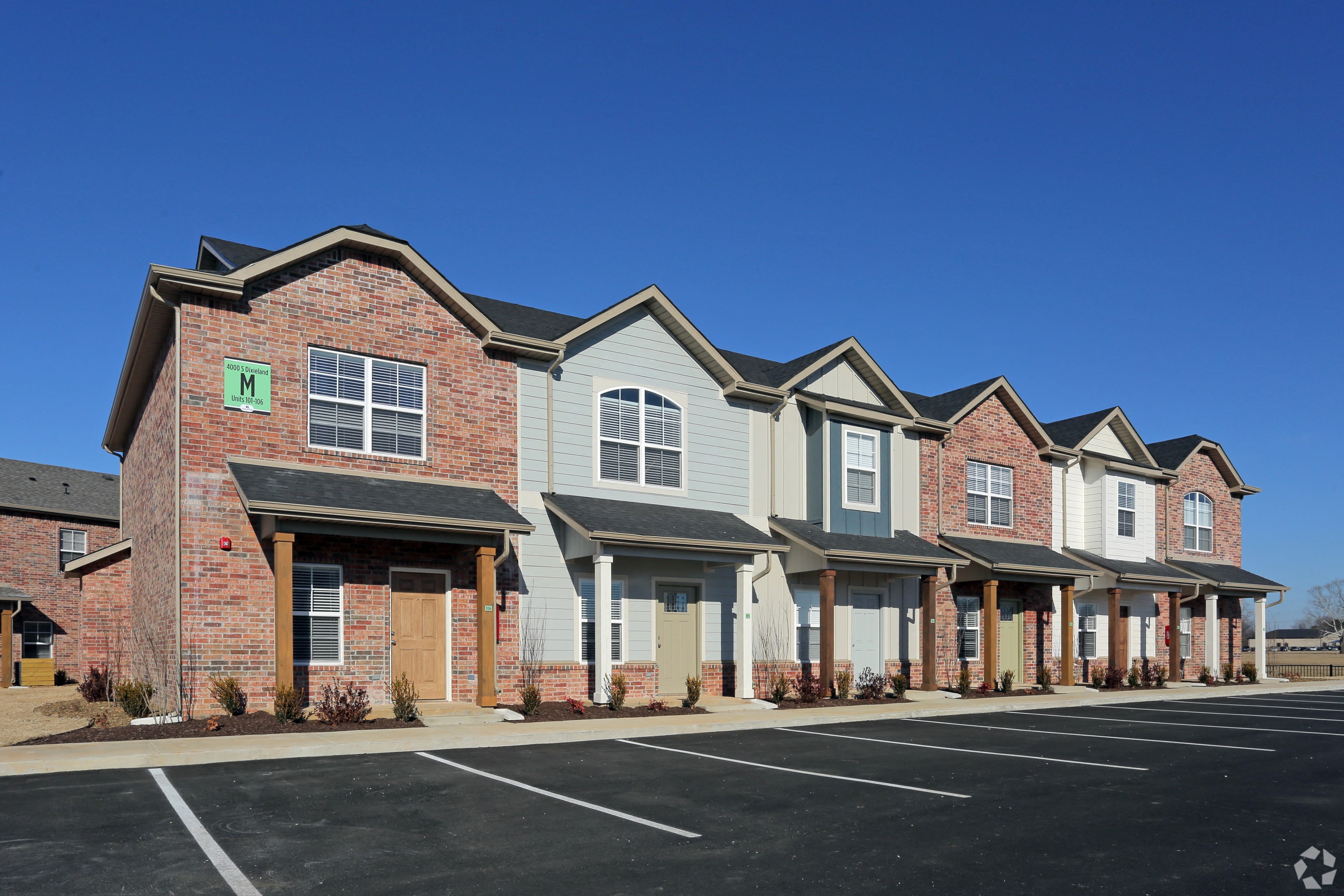 Woodland Park Apartments, 4000 South Dixieland Road, Rogers, AR RentCafe